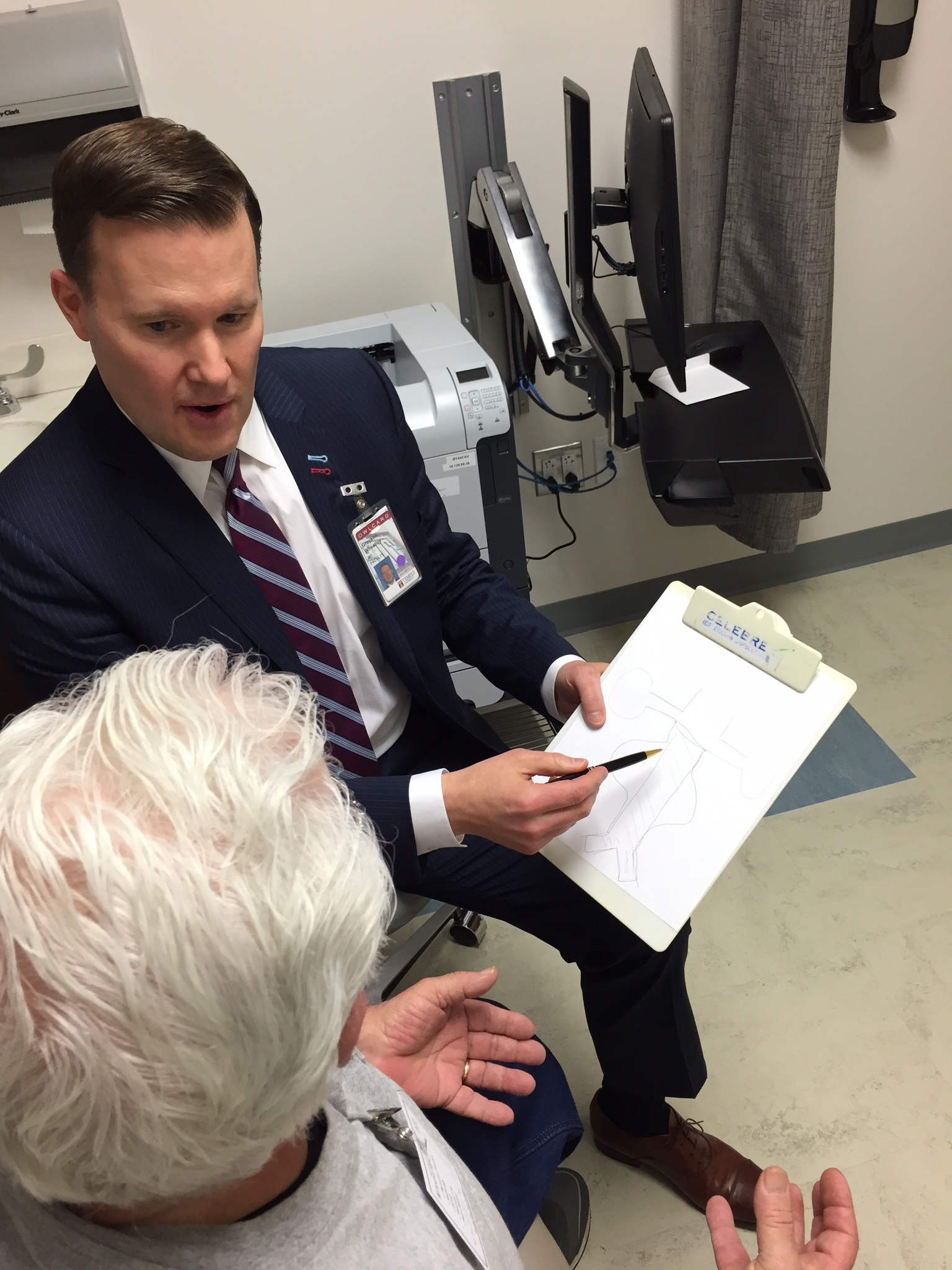 Grayson H. Wheatley III, MD, FACS