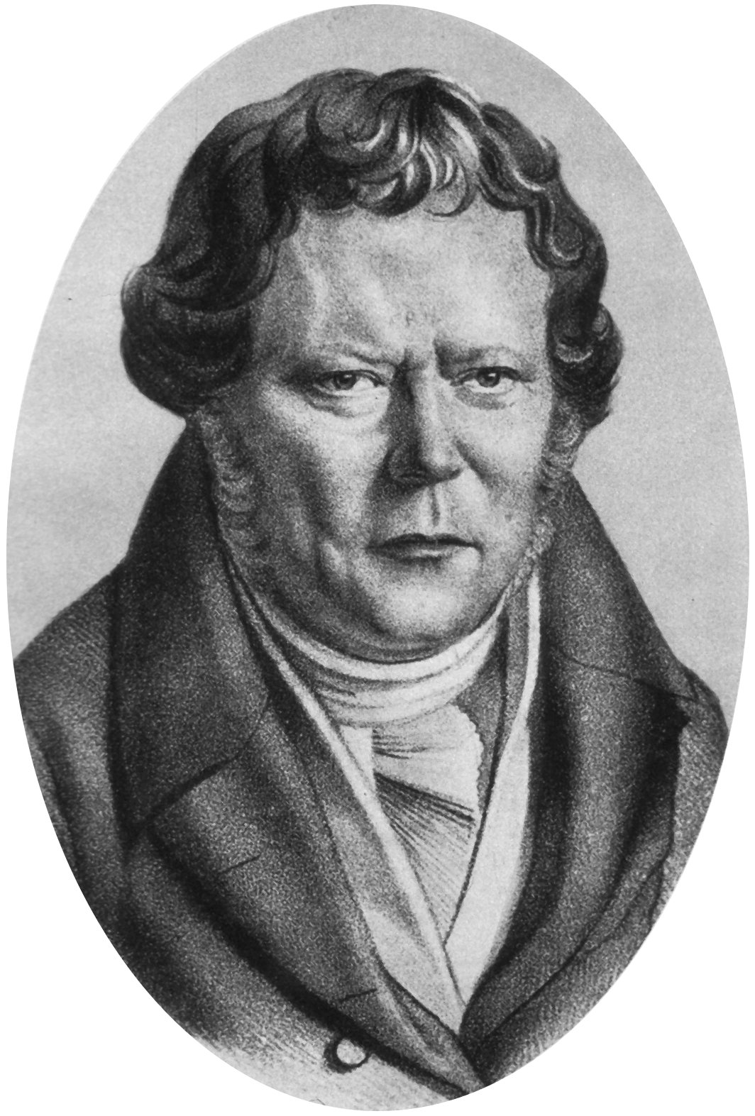 Johann Heinrich Ferdinand von Autenrieth (source US National Library of Medicine)
