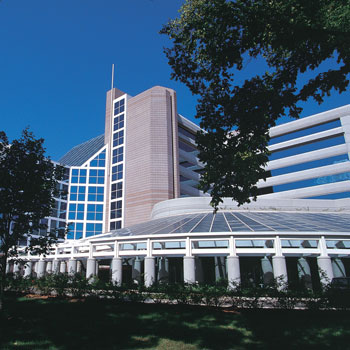 TriStar Centennial Medical Center, Nashville, TN
